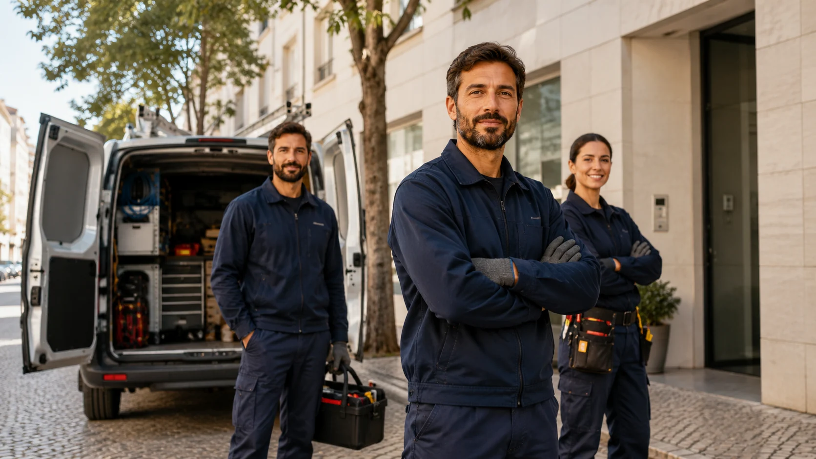 Eletricista em Lisboa para avarias urgentes, reparações elétricas, instalações, quadros elétricos, manutenção e atendimento 24H.