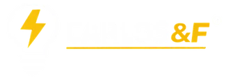 Carlos & F Logo